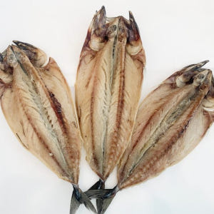 반건조생선 고등어 간 자반 말린 구이 캠핑 노르웨이 고갈비 330g, 3... 맛있게 먹은 솔직 후기 - 상품 이미지 3