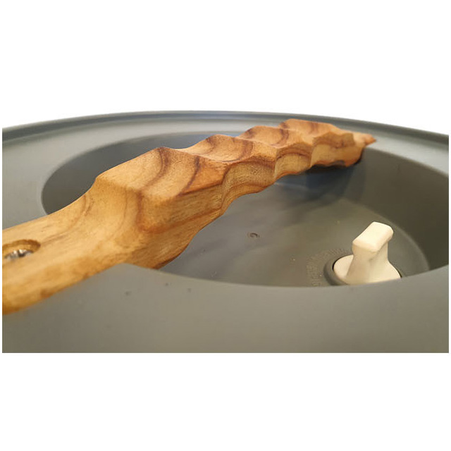 [호환] 스탠리워터저그손잡이 모던 우드그립 핸들