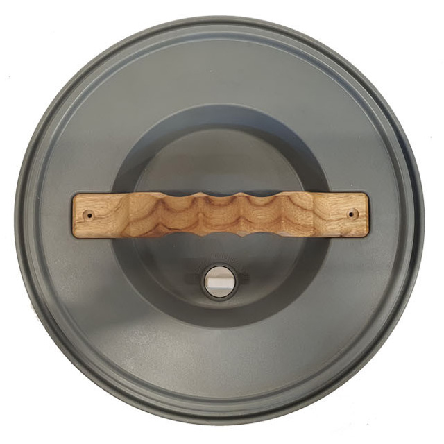 [호환] 스탠리워터저그손잡이 모던 우드그립 핸들