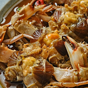 여수 나래밥상 간장 돌게장 2kg 국내산 간장게장 맛있게 먹은 솔직 후기 - 상품 이미지 2