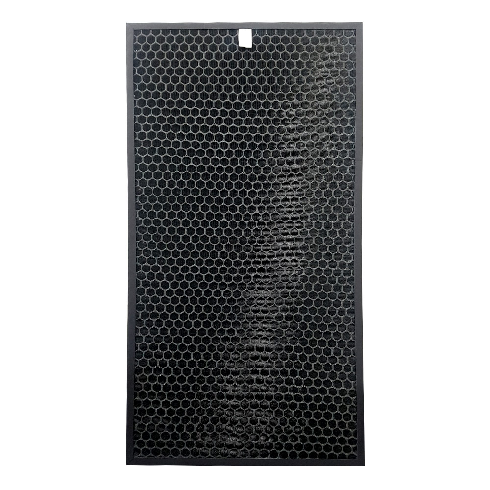 [호환] 필터모아 암웨이 공기청정기 필터 10-1076K 헤파 탈취 필터세트