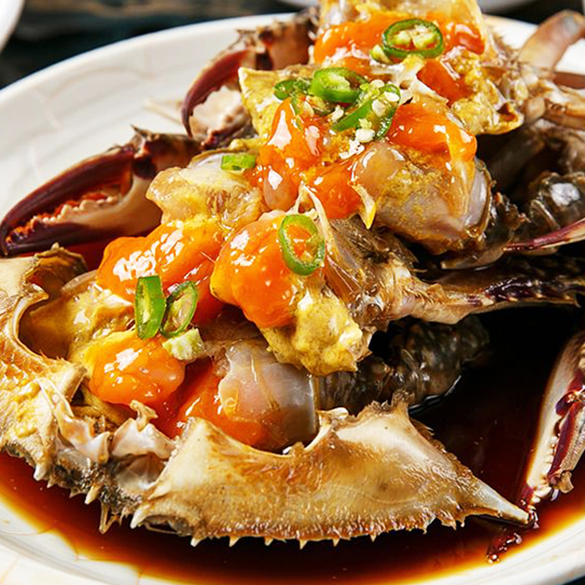 한정식 간장게장 맛집 당일생산 연평도 양념게장 꽃게장 - 상세 이미지 3