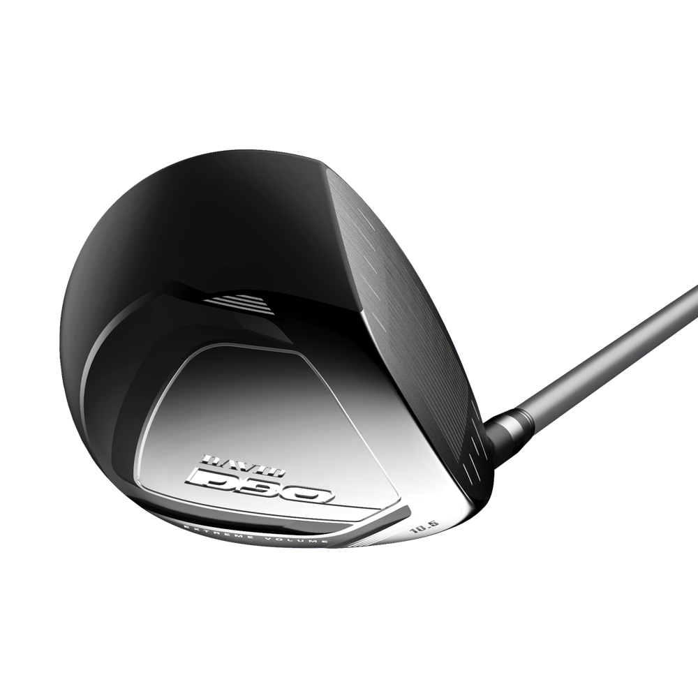 데이비드 5세대 D30 고반발 드라이버 장타 비거리 - 상세 이미지 2