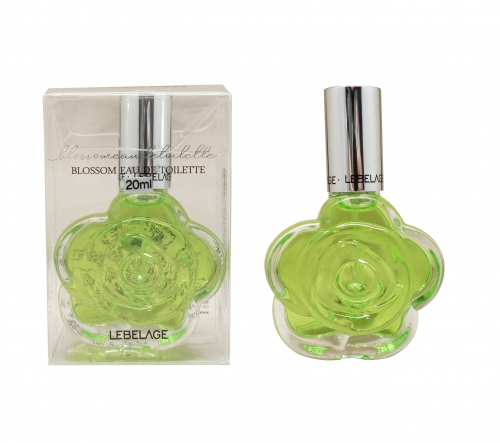 르베라쥬 블라썸 오 드 뚜왈렛 20ml 꽃 향기 여자 향수 데이트 땀 냄새 휴대용 - 상세 이미지 4