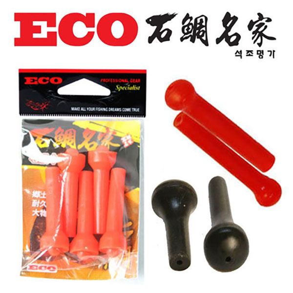 ECO 석조명가 실리콘 오모리 쿠션 GF-515 - 메인 이미지