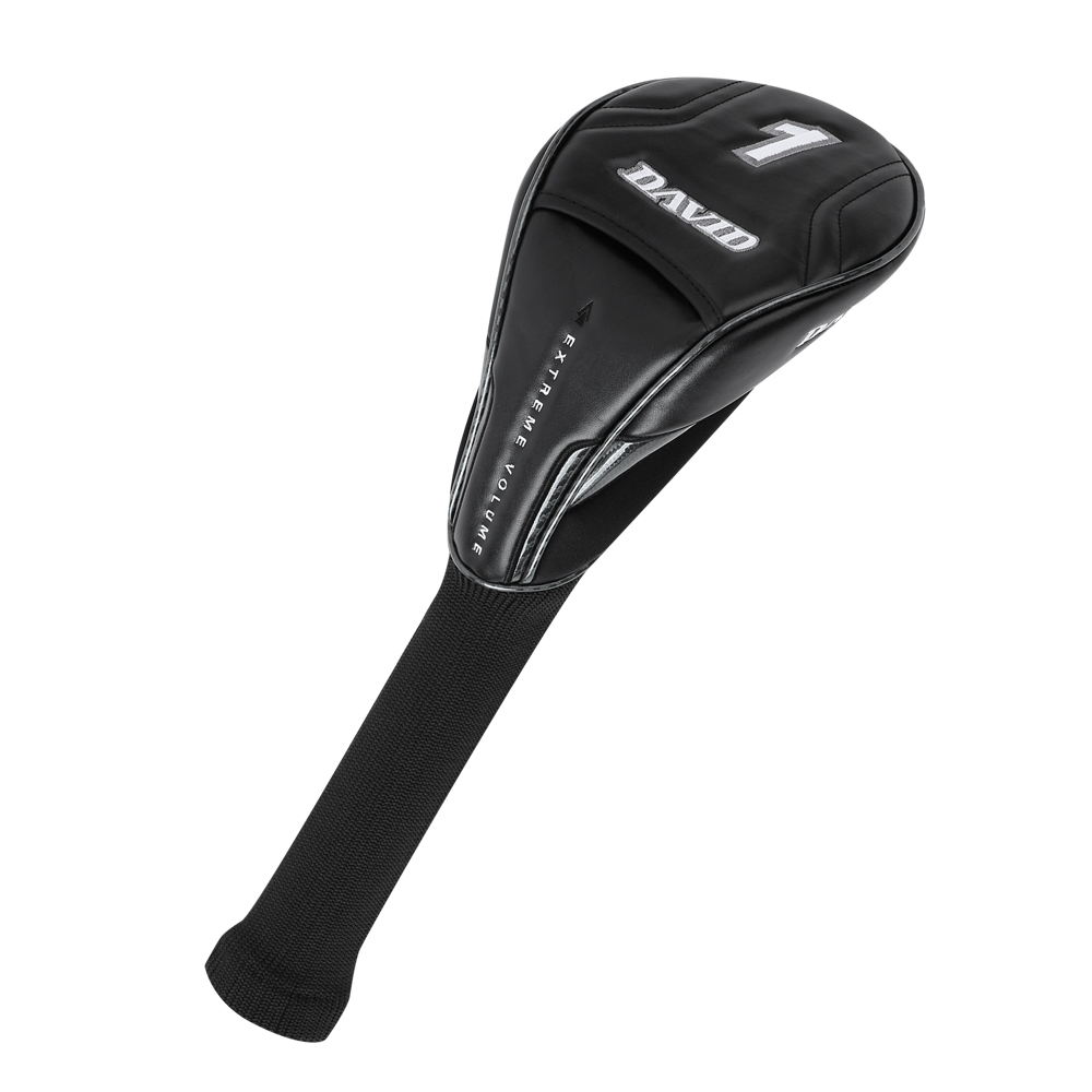 데이비드 5세대 D30 고반발 드라이버 장타 비거리 - 상세 이미지 5