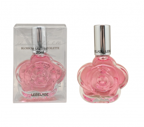 르베라쥬 블라썸 오 드 뚜왈렛 20ml 꽃 향기 여자 향수 데이트 땀 냄새 휴대용 - 상세 이미지 2