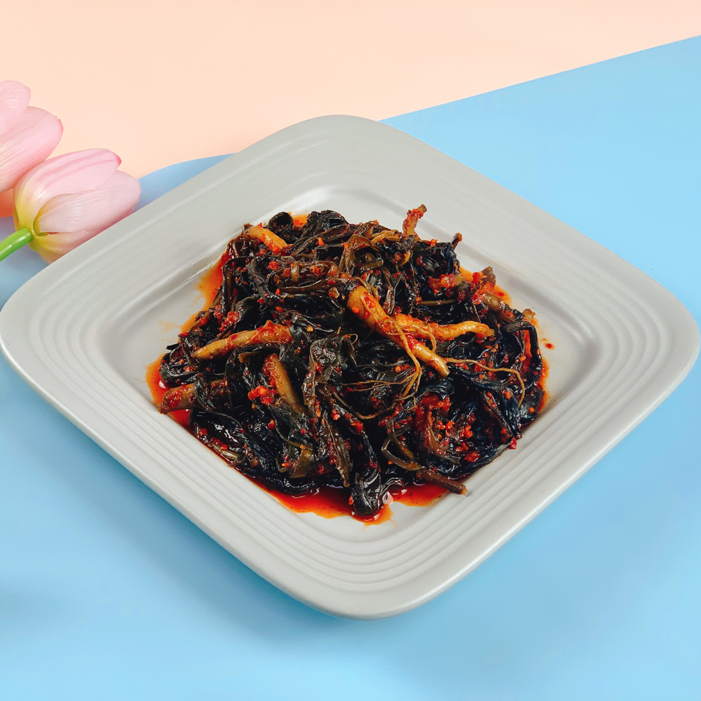 더맛있는 고들빼기 김치 2kg, 1개 - 상세 이미지 5