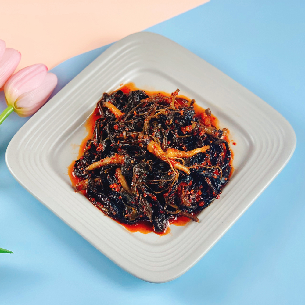 더맛있는 고들빼기 김치 2kg, 1개 - 상세 이미지 4