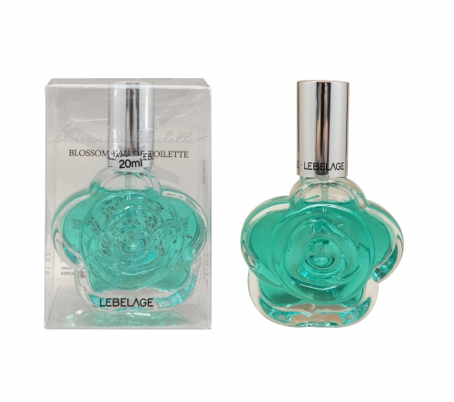 르베라쥬 블라썸 오 드 뚜왈렛 20ml 꽃 향기 여자 향수 데이트 땀 냄새 휴대용 - 상세 이미지 3
