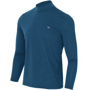 남성골프이너웨어 냉감티셔츠 남자골프웨어상의 베이스레이어 쿨 운동러 솔직 후기 | 실사용 리뷰 - 상품 이미지 3