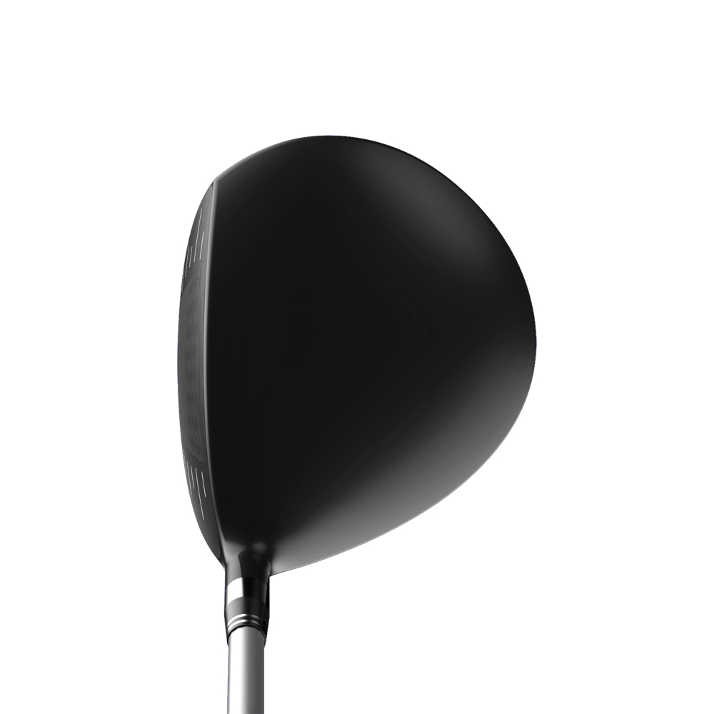 데이비드 5세대 D30 고반발 드라이버 장타 비거리 - 상세 이미지 3