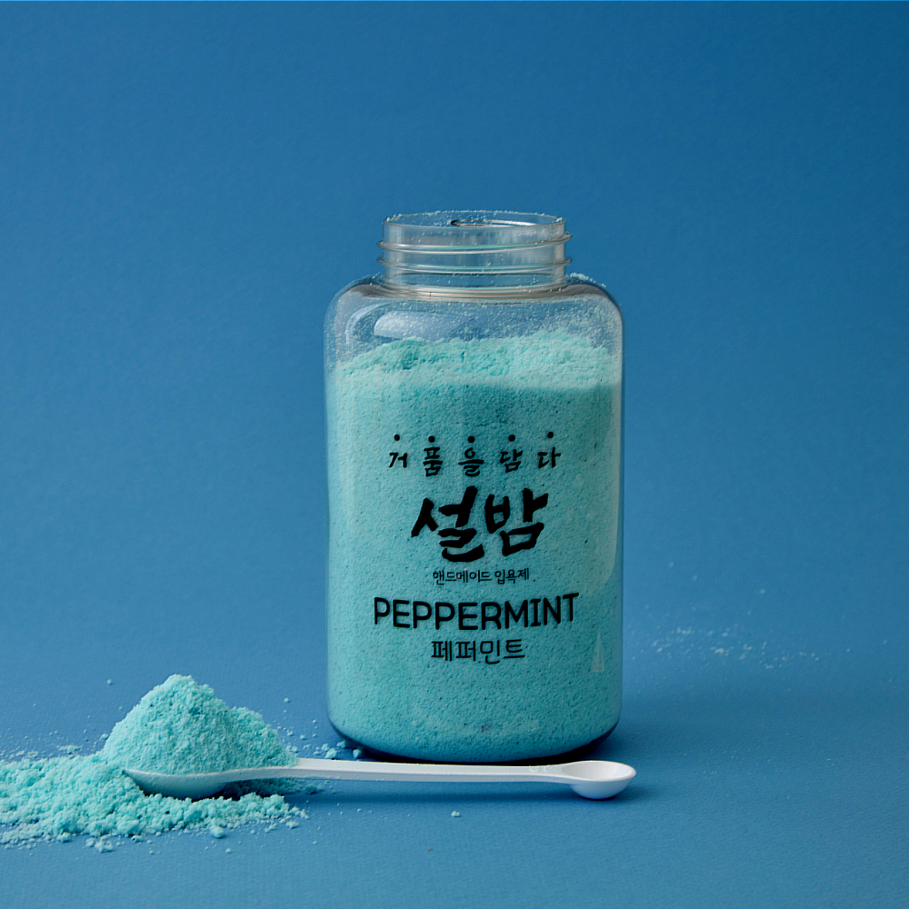 μ€λ°€ ννΌλ―ΌνΈ νμ°λμ
μμ κ±°νμ
μμ λ²λΈνμ°λ 320g