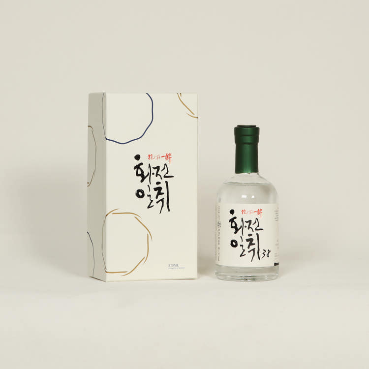 화전일취38