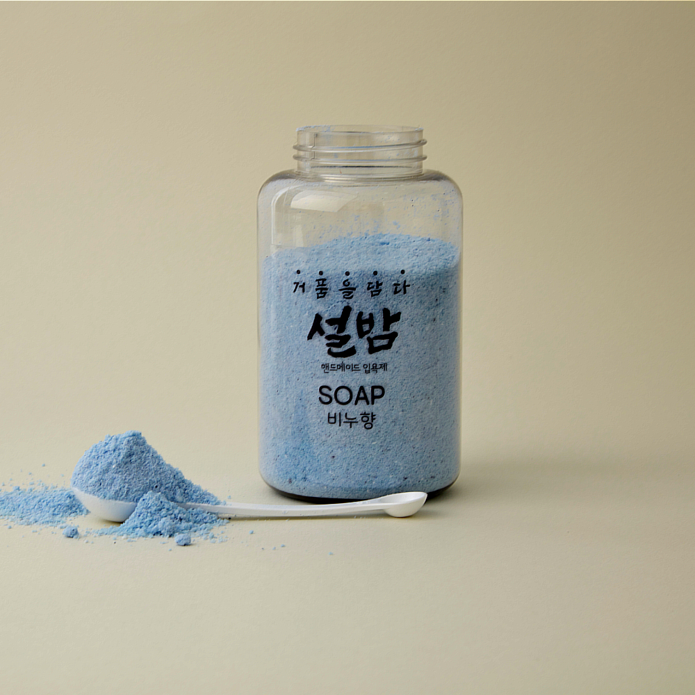 μ€λ°€ λΉλν₯ νμ°λμ
μμ κ±°νμ
μμ λ²λΈνμ°λ 320g