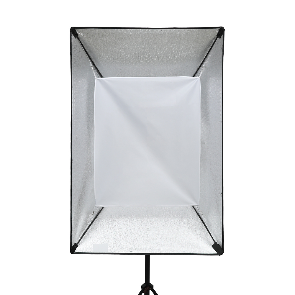 소프트박스 조명 디퓨저 엄브렐러 젬볼 미니 파라볼릭 스피드라이트 필터 60x90cm - 상세 이미지 3