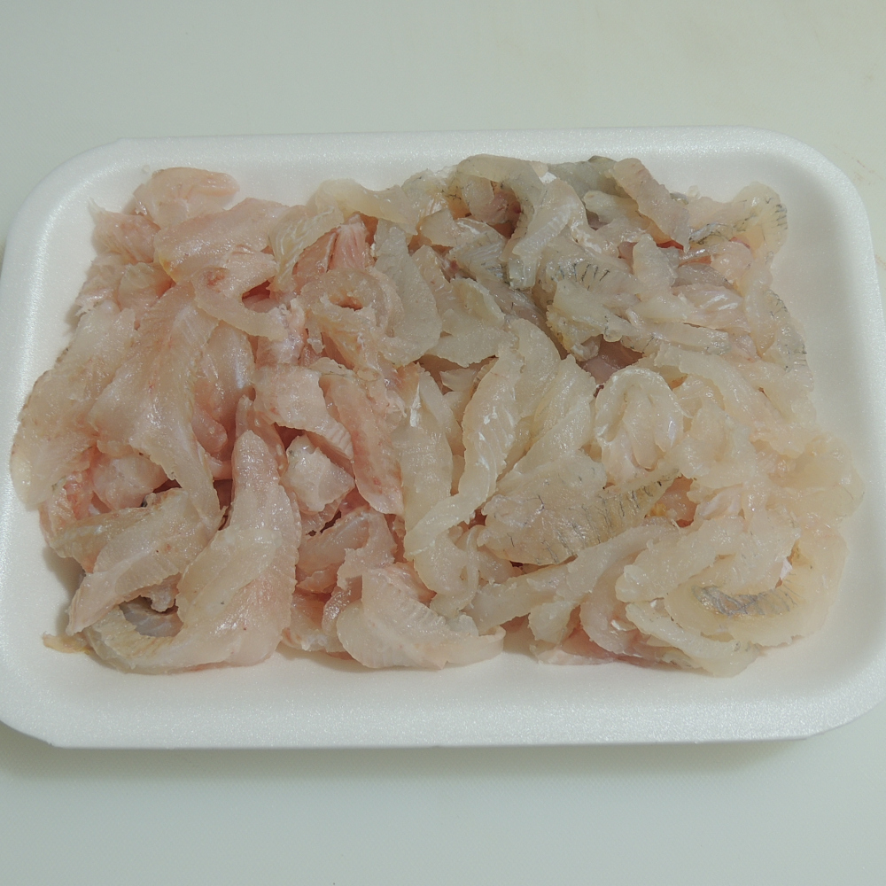 삼천포 해녀횟집 활 참도다리 회 1kg - 상세 이미지 2