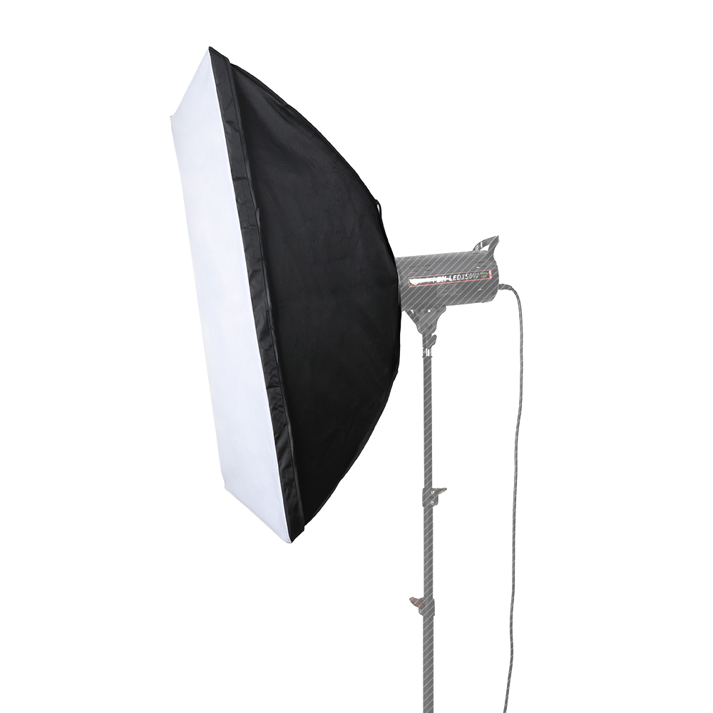 소프트박스 조명 디퓨저 엄브렐러 젬볼 미니 파라볼릭 스피드라이트 필터 60x90cm - 상세 이미지 5