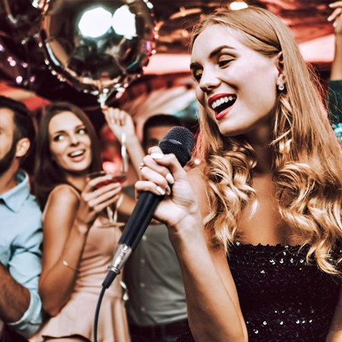 방송용마이크 공연장 공연용 수업 강의마이크 가수 행사마이크