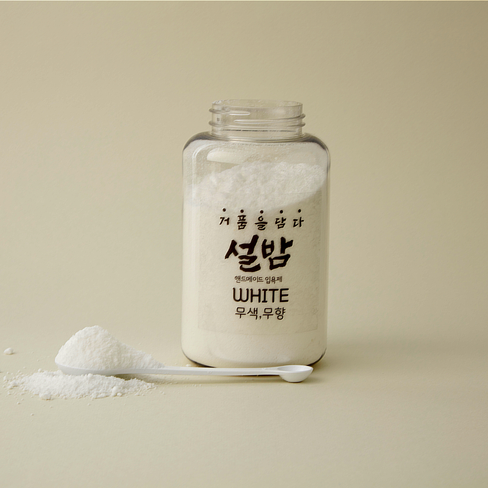 μ€λ°€ 무μ무ν₯ νμ°λμ
μμ κ±°νμ
μμ λ²λΈνμ°λ 320g