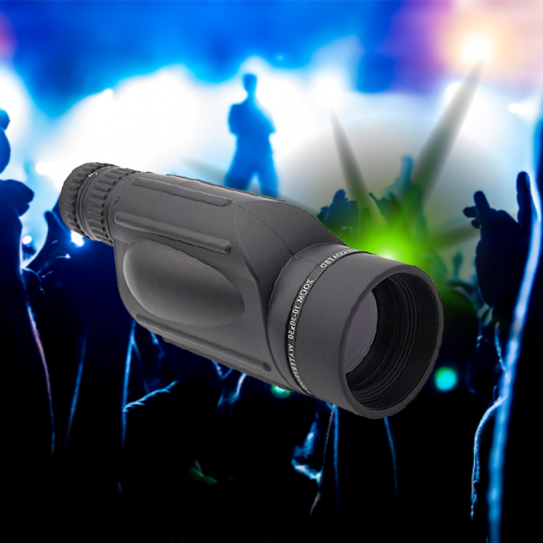 고배율단망경 경기장 콘서트 공연장망원경 단망원경 단만경