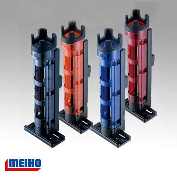 메이호 로드스탠드 BM-230N BM-250 라이트 BM-280 로드홀더 로드거치대 태클박스 - 상품 이미지