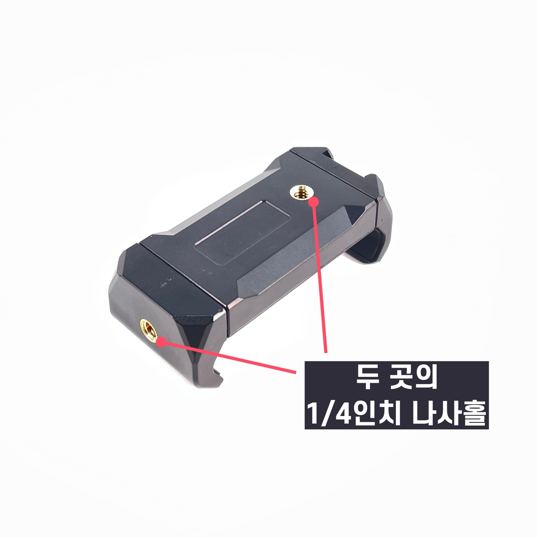 TH1 태블릿 패드 삼각대 거치 홀더 - 아이패드 미니 프로 갤럭시탭 태블릿 고정 홀더 - 상세 이미지 3