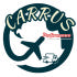 CARRUS 로고