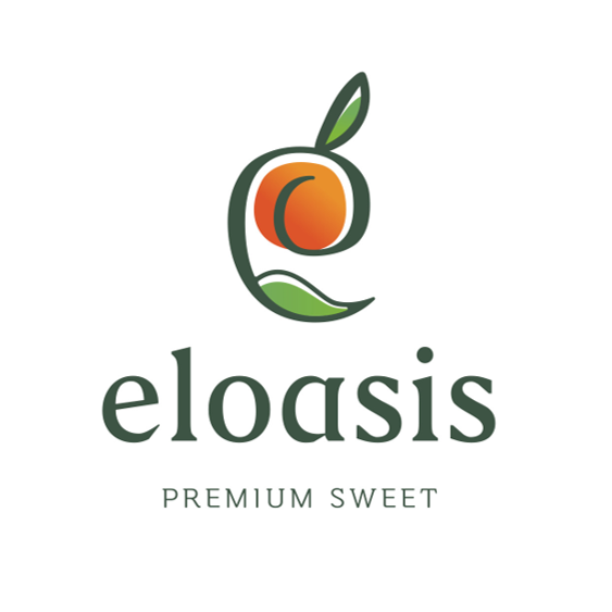 엘로아시스 스토어 로고