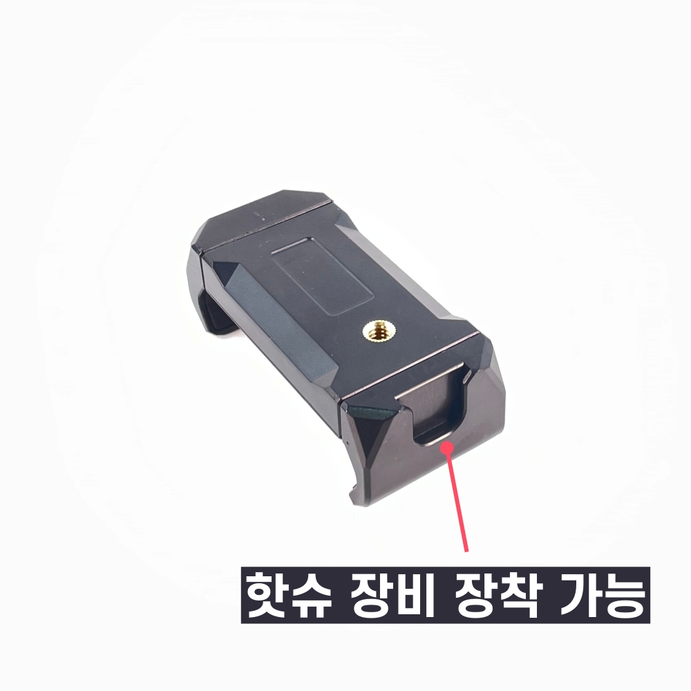 TH1 태블릿 패드 삼각대 거치 홀더 - 아이패드 미니 프로 갤럭시탭 태블릿 고정 홀더 - 상세 이미지 4