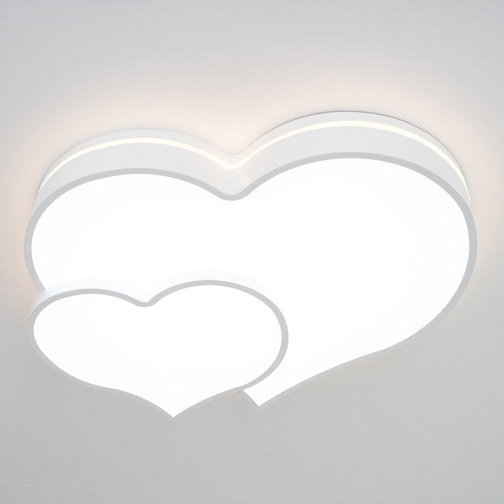 LED 투러브 방등 60W 예쁜방등 어린이방등 - 상세 이미지 5