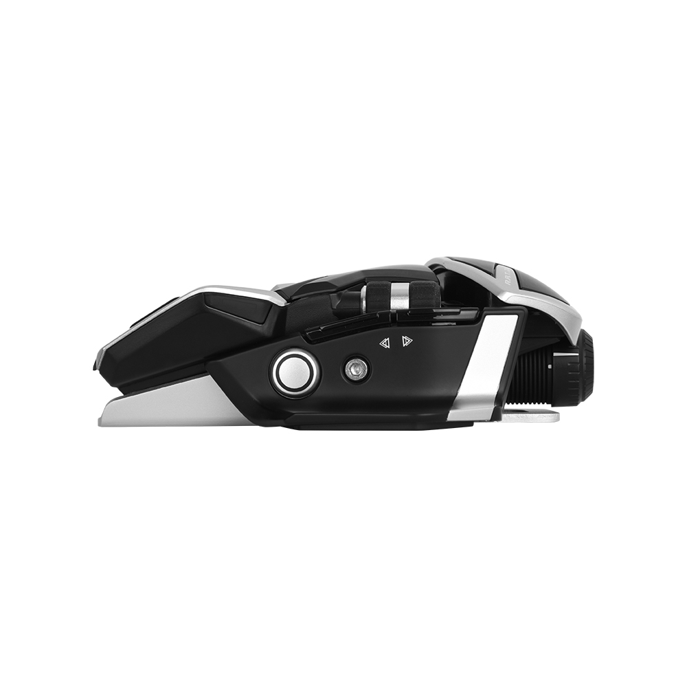 매드캣츠 MADCATZ R.A.T DWS 무선 게이밍 마우스 - 상세 이미지 5