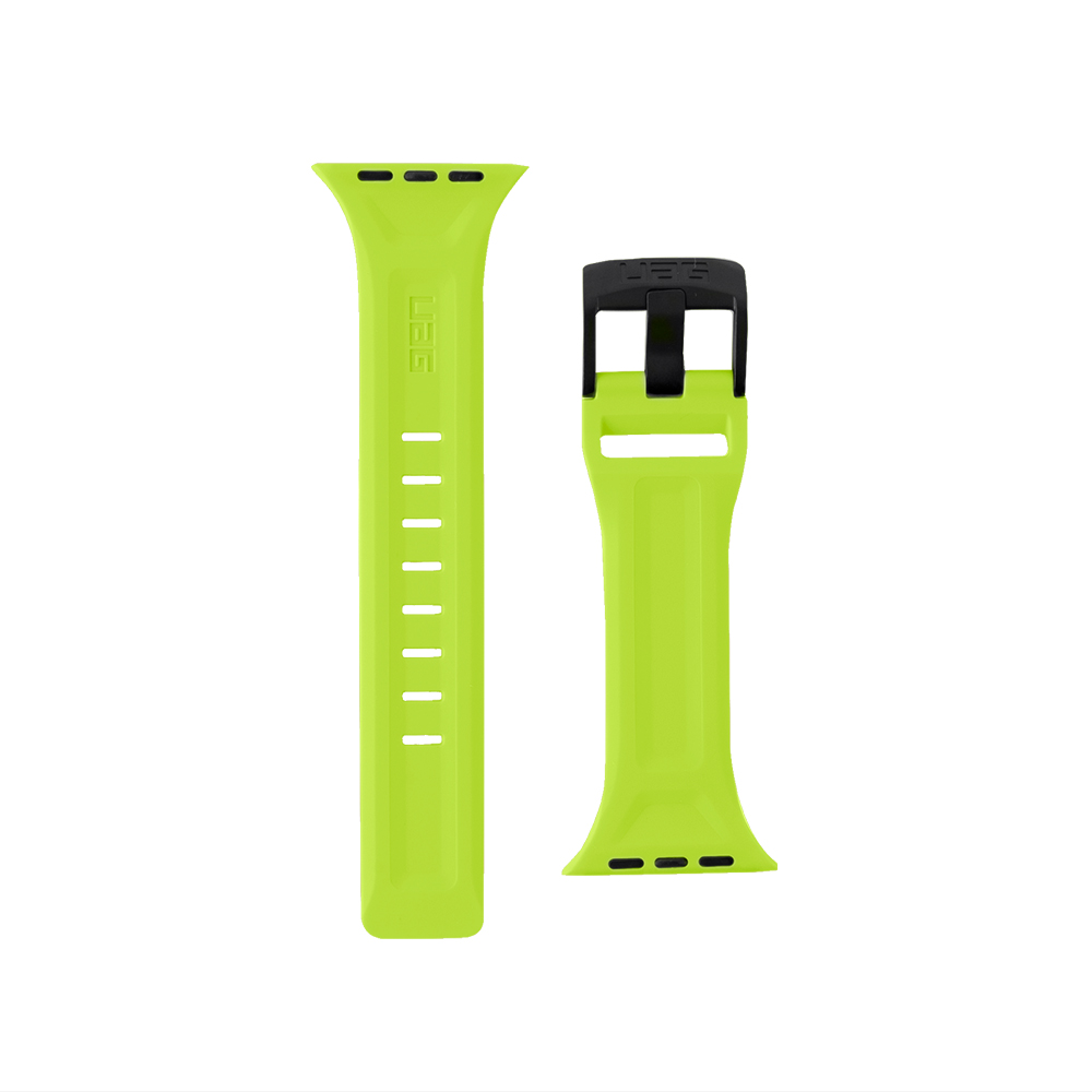 UAG 애플워치 스카우트 스트랩 이미지 7