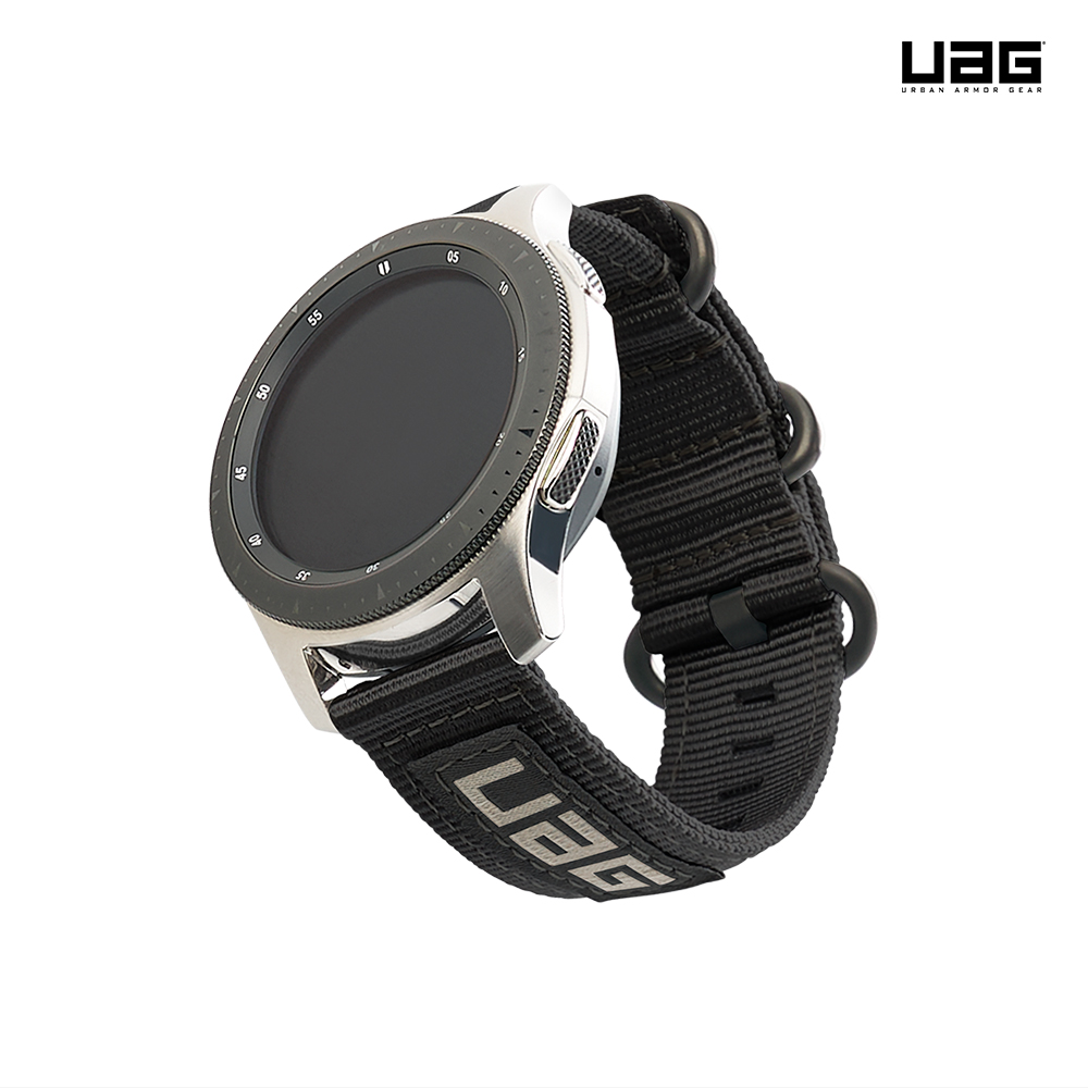 UAG 갤럭시워치 나토 에코 스트랩 - 상세 이미지 2