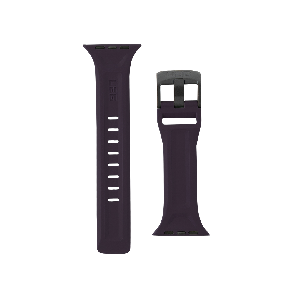 UAG 애플워치 스카우트 스트랩 이미지 8