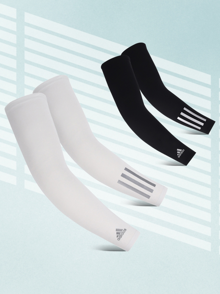 아디다스 쿨토시 남녀공용 자외선 차단 팔토시 IN2698