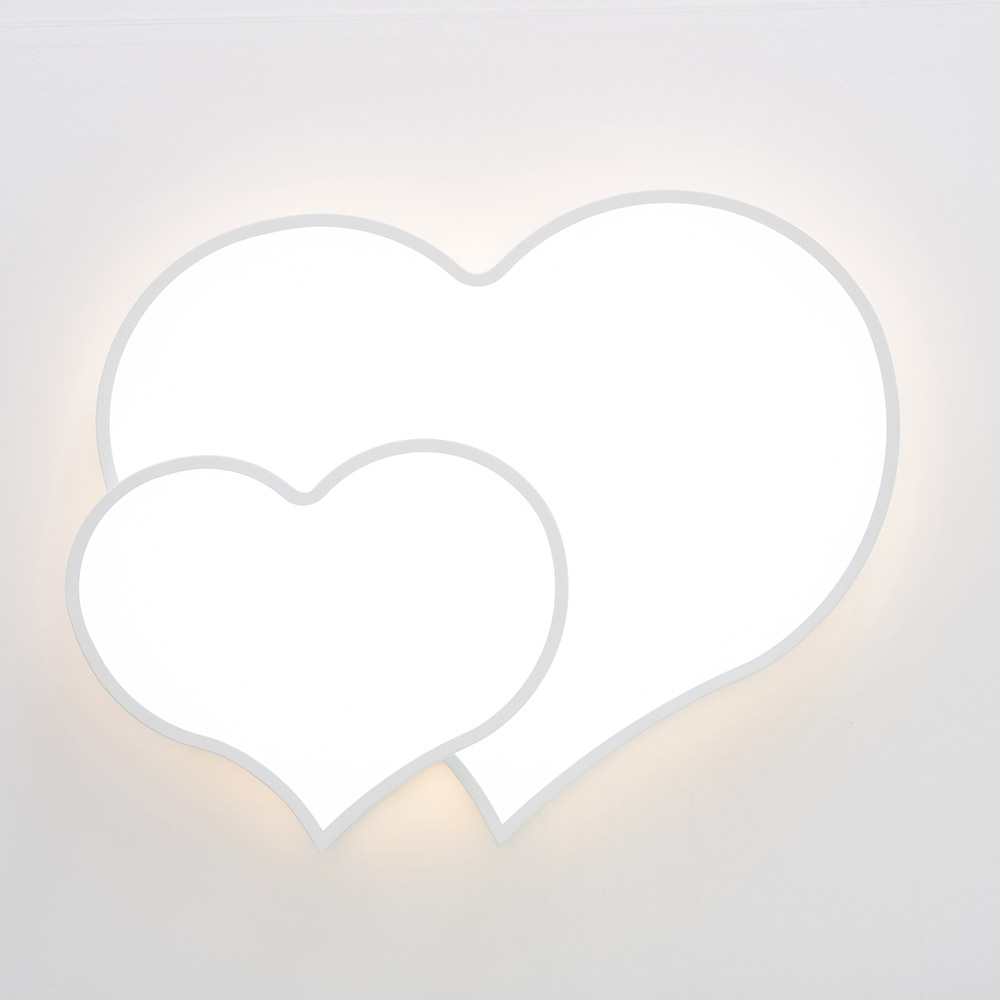 LED 투러브 방등 60W 예쁜방등 어린이방등 - 상세 이미지 4