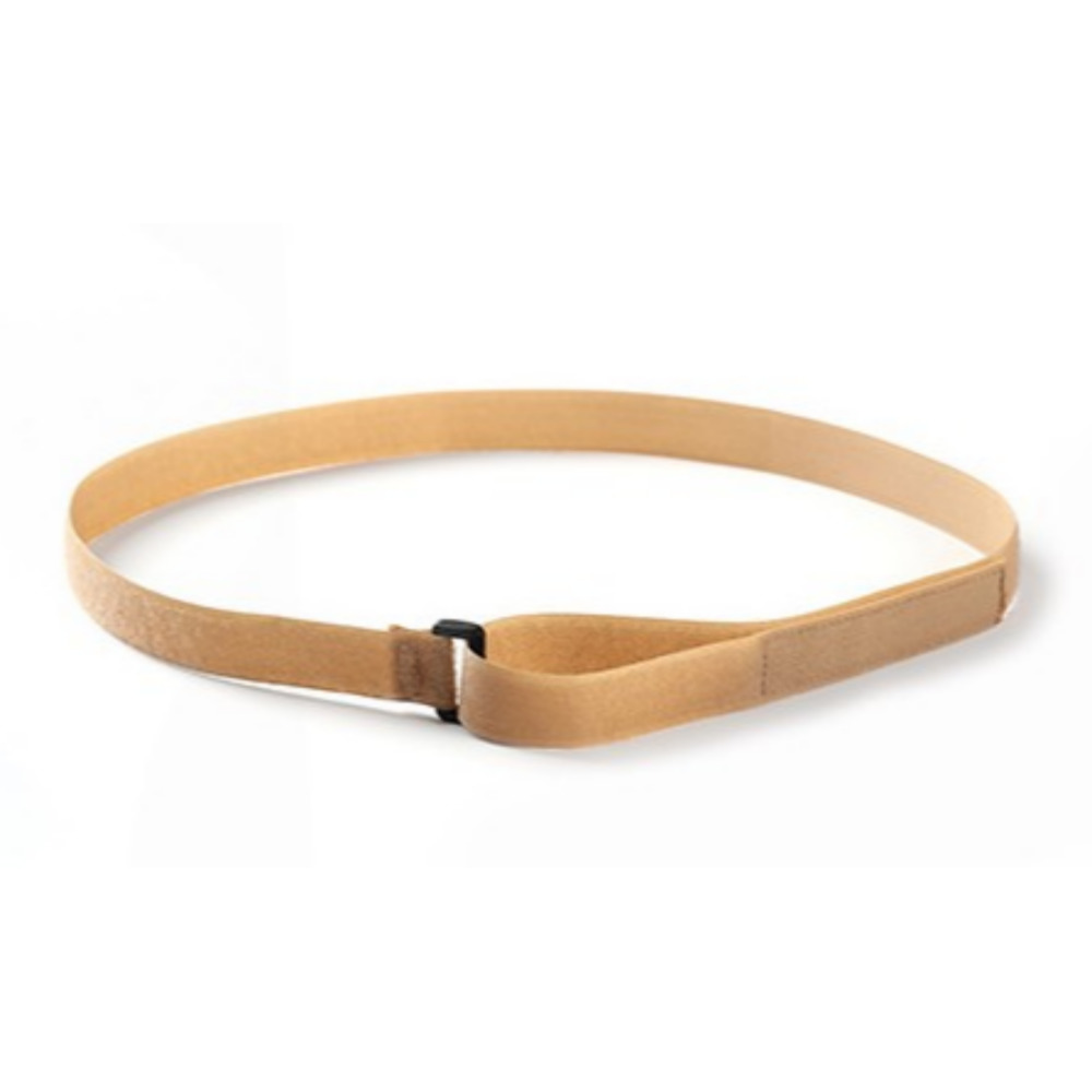 스타트오프 캠핑 웨빙 버클 압축 벨트 침낭 이불 고정 수납 끈 벨크로 스트랩 2개1set