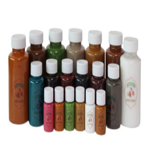 수성 우드 스테인 소량 페인트 바니쉬 원목 가구 나무 목재 코팅 방부목 ... 실사용 후기 | 효과 있을까? - 상품 이미지 2