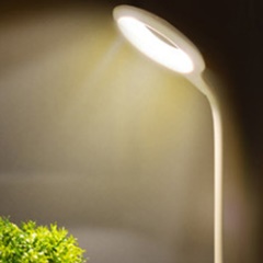 식물 생장등 성장 등 식물용 LED 식물 재배 조명 농업용 전구 수경 다육이 화분 보광 - 상세 이미지 5