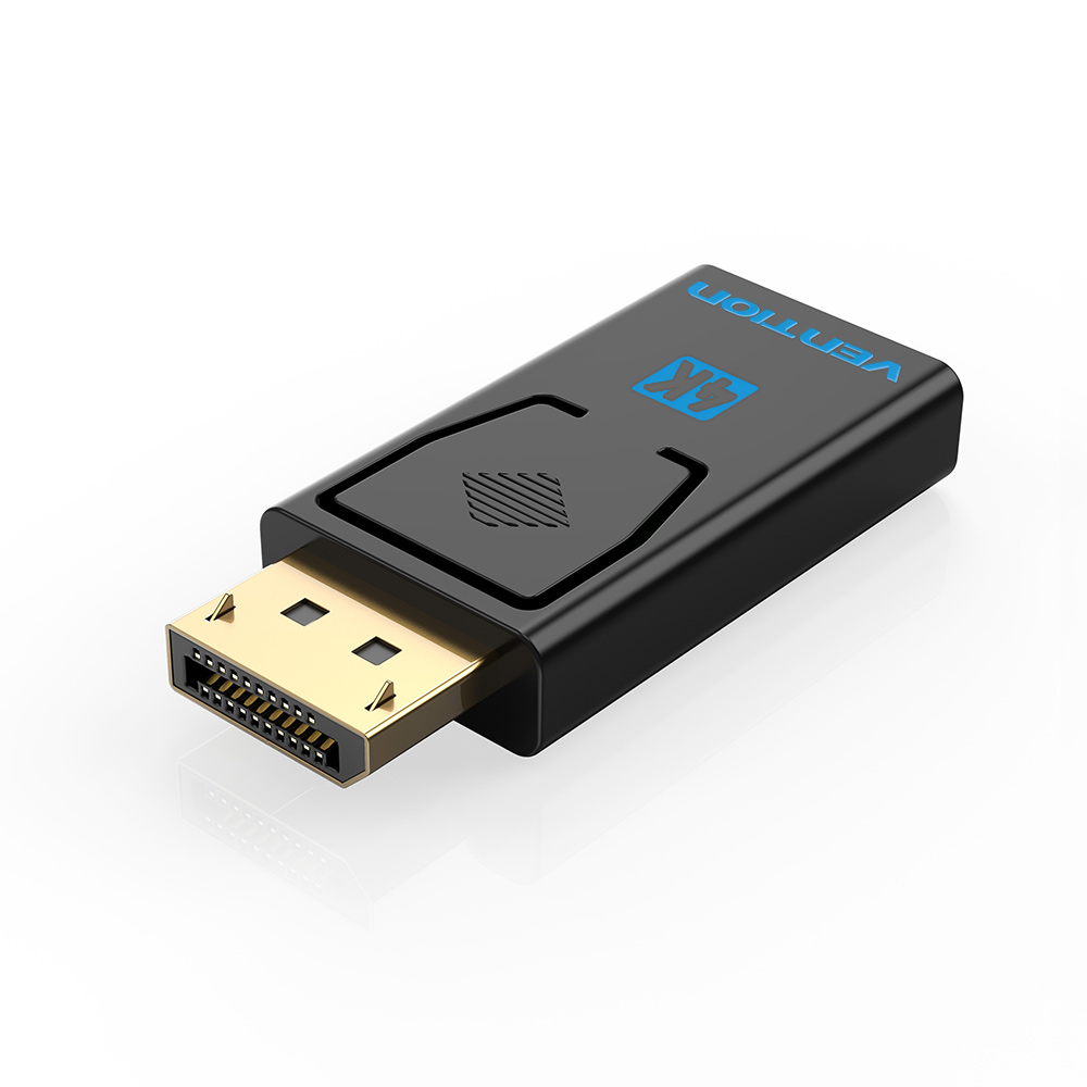 벤션 4K DP to HDMI 변환 젠더 - 상품 이미지