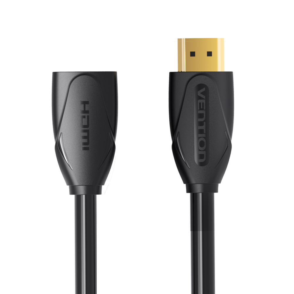 벤션 4K HDMI 연장 케이블 VAA-B06 1.5m, 1개 - 상세 이미지 3