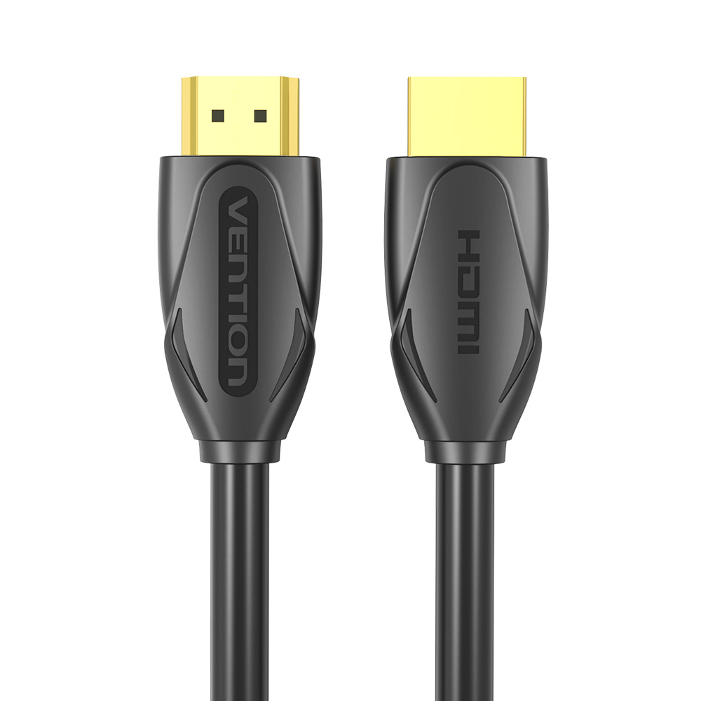 벤션 HDMI V2.0 모니터 케이블 VAA-B04 5m, 1개 - 상품 이미지