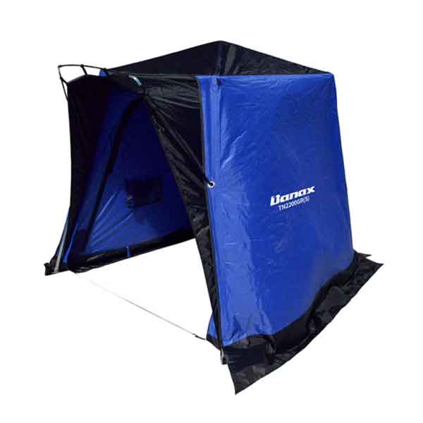 바낙스 그라파이트 낚시텐트 2200