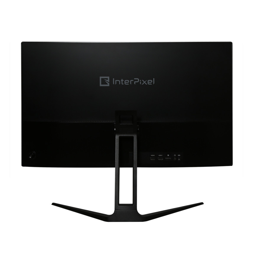 인터픽셀 IP2740 FHD 리얼 180Hz 초슬림 메탈 게이밍 모니터 68~69cm(27인치), 무결점 사진 6