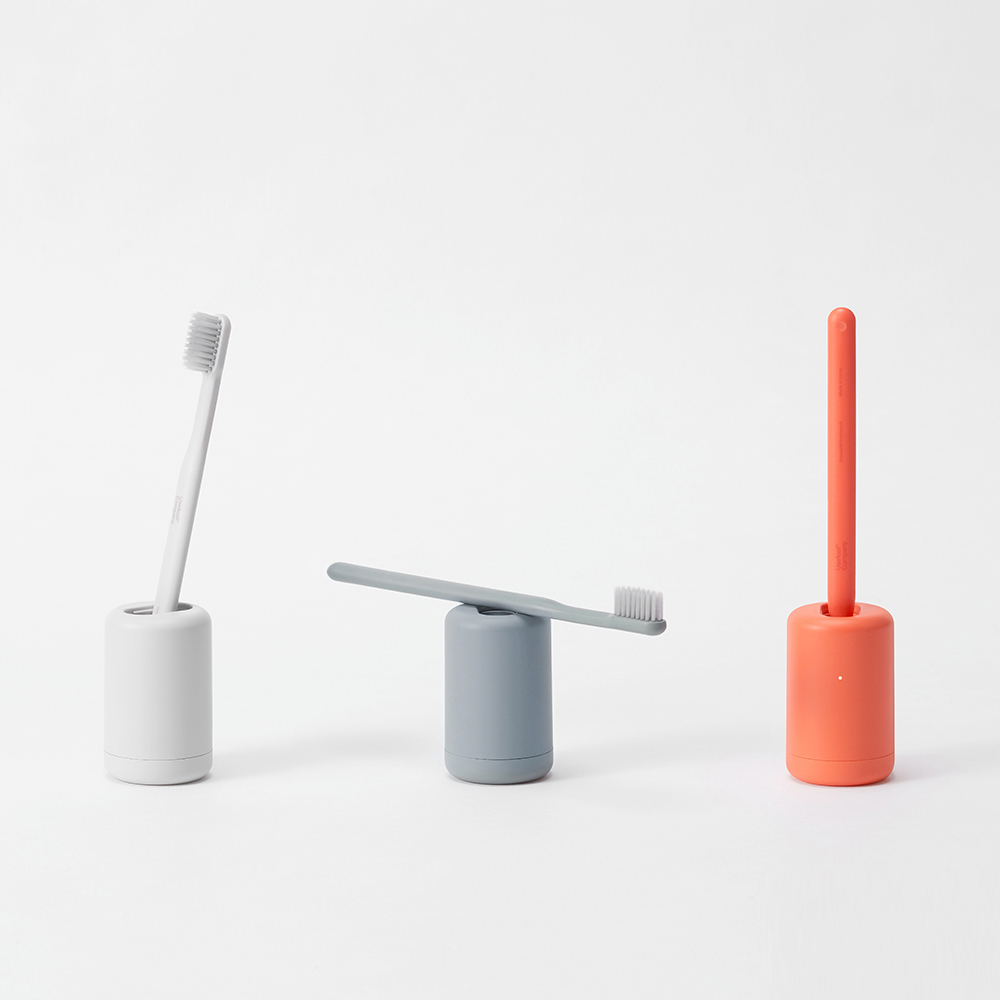 유즈툴 프리미엄 칫솔살균기 1