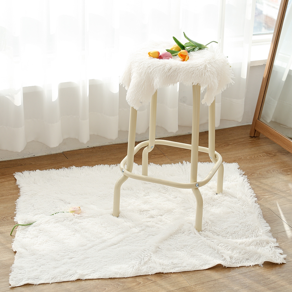 사진 촬영 배경지 배경천 제품 촬영용 소품 천 플러피 40x50cm 소형 BF-022 - 상세 이미지 4