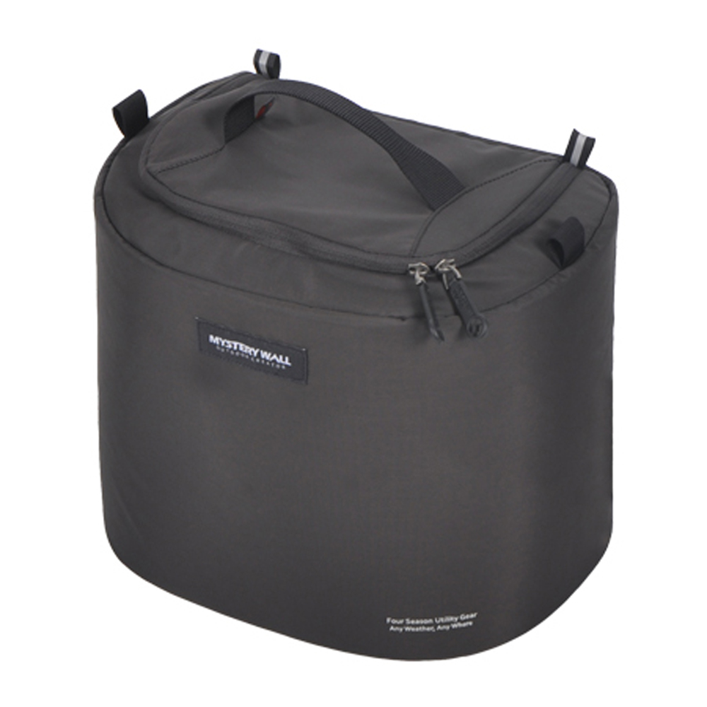 [미스테리월] 에코 디팩 L-L(다크그레이)