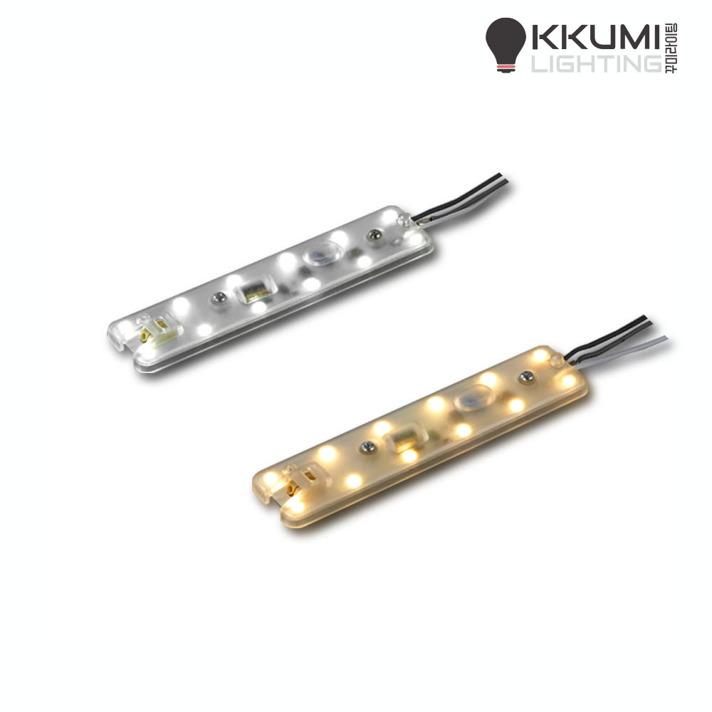 LED모듈 기판 교체 세트 거실등 주방 욕실 가정용 안정기일체형 리폼 포밍램프 미들스틱