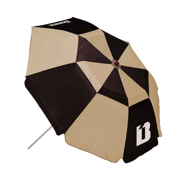 바낙스 파라솔 2100 50인치 2단 접이식 낚시파라솔 낚시용품